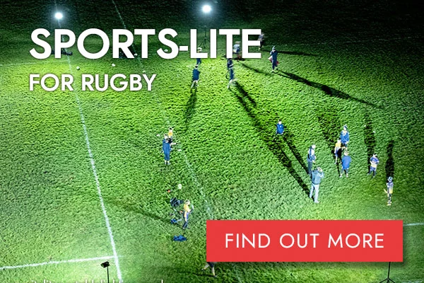 SPORTS-LITE for Rugby
