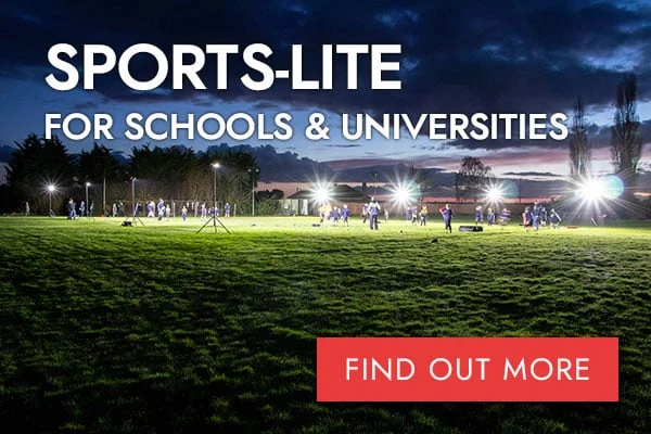 SPORTS-LITE For Schools & Universities