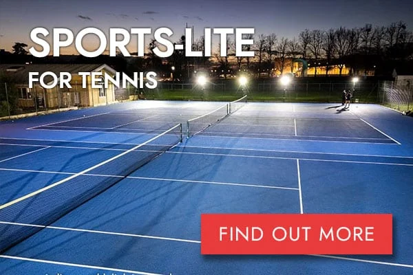 SPORTS-LITE For Tennis