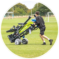 One Person Deploy Quad Pod