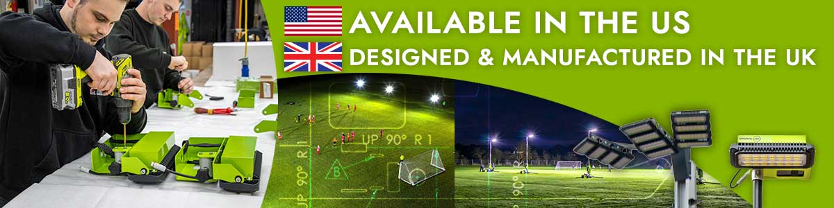 Made in the UK