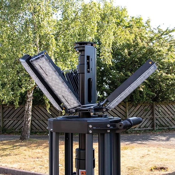 Image principale de la lampe K45 pour le blog de la saison pré-éclairage