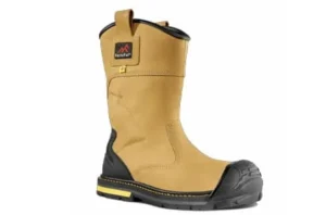 Rock Fall Exploration