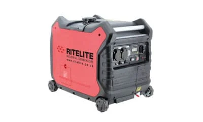 3.5KW petrol generator