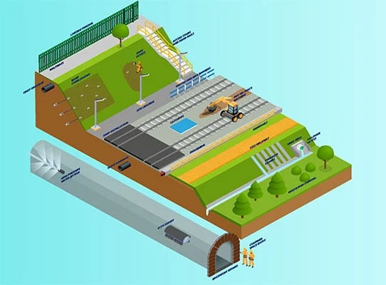 OnSite - Illustration1