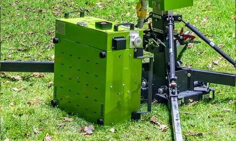 Powering QP - RitePower