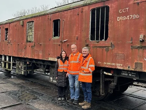 Project - Octopussy - Before