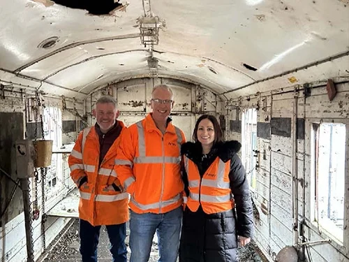 Project - Octopussy - Before