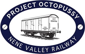 Project Octopussy Logo