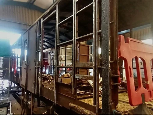 Project - Octopussy - Process