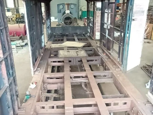 Project - Octopussy - Process