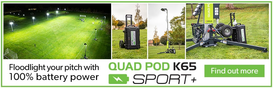 QP Sport+