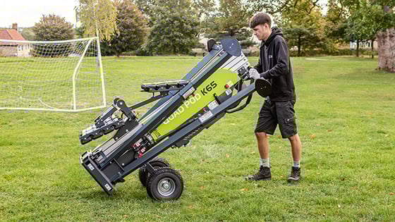 Quad Pod