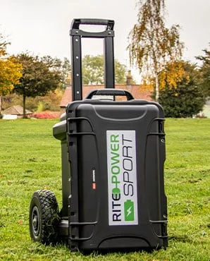 QP K65 - Sport Battery