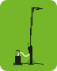 Quap Pod Sport Portable