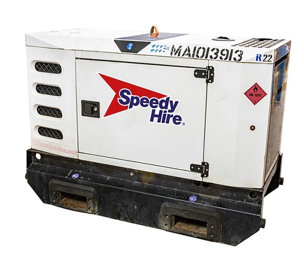 20KVA Diesel Generator