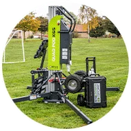 Flexible for any location