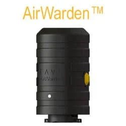 Eave - Air Warden