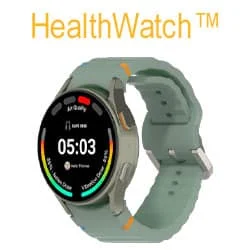 Eave - Health Watch