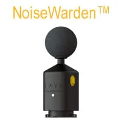 Eave - Noise Warden