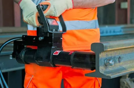 RailTec Cold Bolt Hole Expansion (CBX)