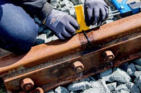 HIRD - End Post Repair Kit