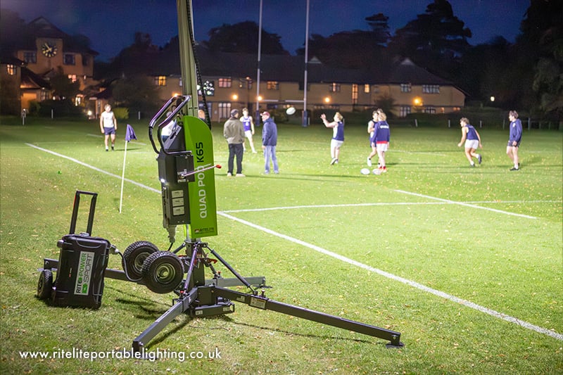 QP Sport+ Img 37 K65 Quad Pod Sport+ Rugby