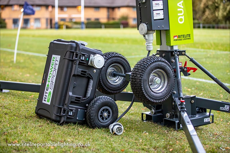 QP Sport+ Img 39 K65 Quad Pod Sport+ Rugby