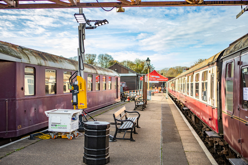 Ticket to Innovate 2025