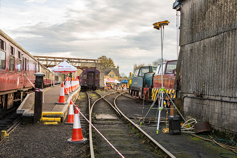 Ticket to Innovate 2025