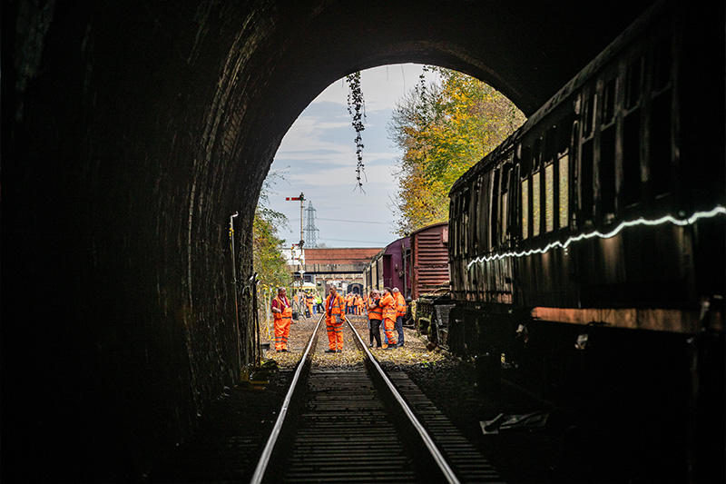 Ticket to Innovate 2025