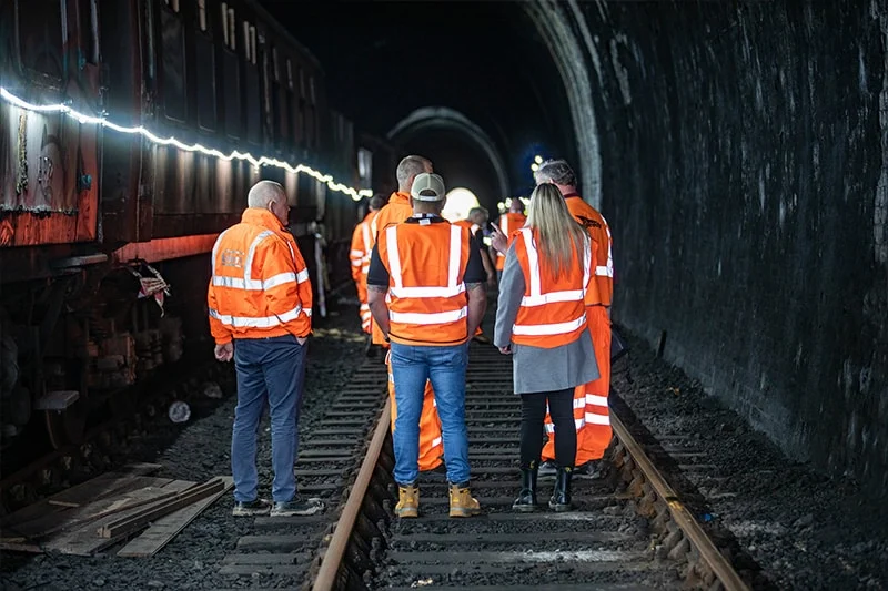 Ticket to Innovate 2025