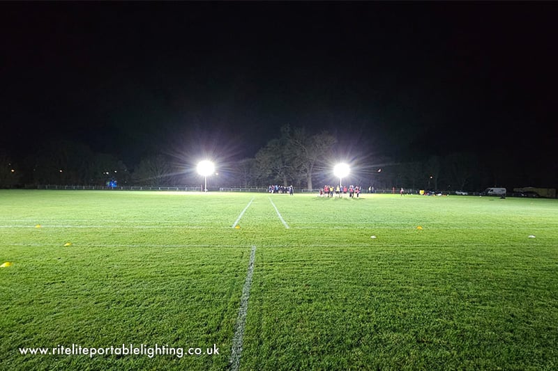 QP-Sport-39 Quad Pod K65 Beaconsfield