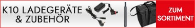 K10 Zubehör
