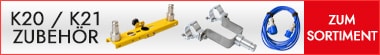 K20 K21 ZUBEHÖR