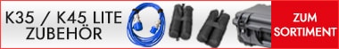 K35 / K45-LITE Zubehör