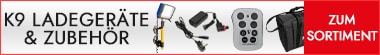 K9-Zubehör