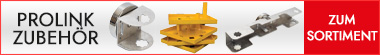 PROLINK ZUBEHÖR