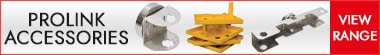 Prolink Accessories