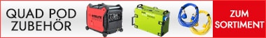 Quad Pod Zubehör