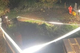 Reel ight Rail Gallery