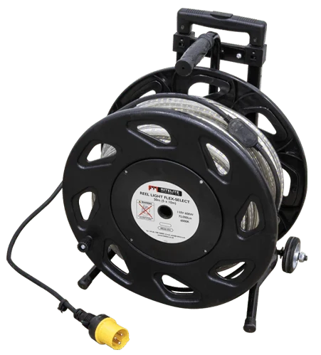 Reel Light - Flex-Select