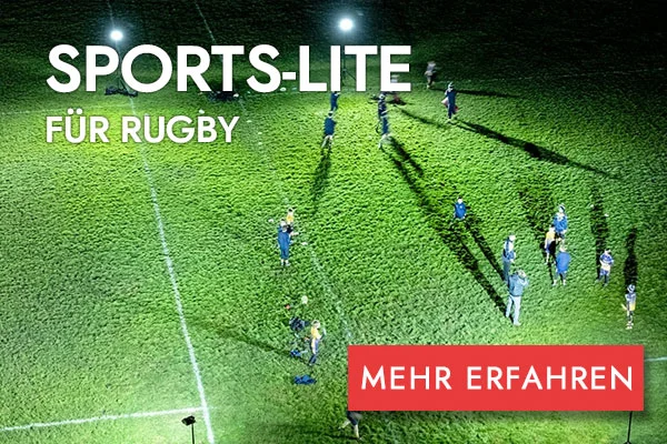 Sports-LITE für Rugby