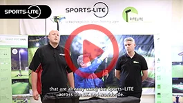 Sports-LITE Shipping Worldwide
